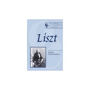 Cambridge Companion to Liszt