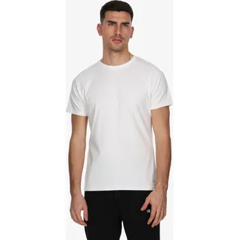 Pánské tričko CHAMPION UNDERSHIRT LINE CREW NECK 2/1 L 958757