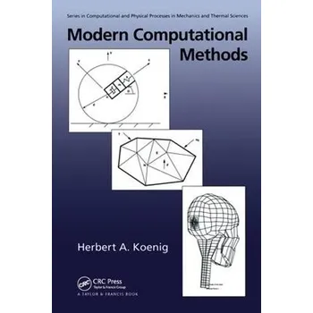 Modern Computational Methods - Koenig, Herbert