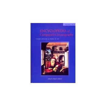 Populárně naučná literatura pro dospělé Encyclopedia of Comparative Iconography