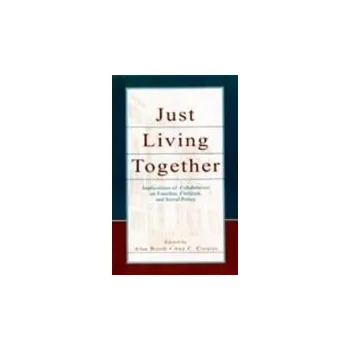 Kniha Just Living Together