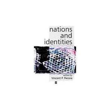 Kniha Nations and Identities