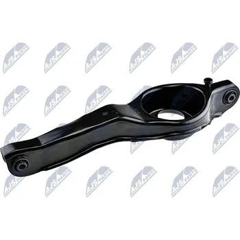 Zavěšení kol Řídicí páka, zavěšení kol NTY ZWT-MZ-069