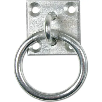 Sport Waldhausen Vázací kroužek 6,5 cm