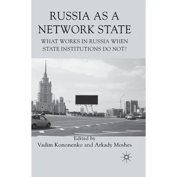 Učebnice Russia as a Network State