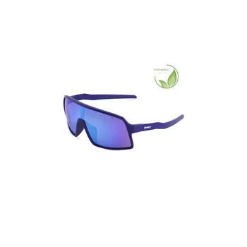 Sluneční brýle SINNER ALSEIS MATT DARK BLUE-BLUE UNI modrá