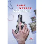 Námořník - Lars Kepler (2026, pevná)