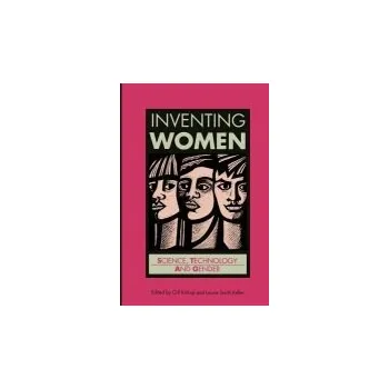 Kniha Inventing Women