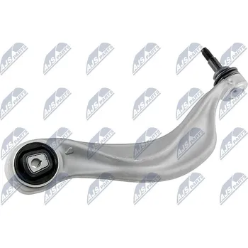 Zavěšení kol Řídicí páka, zavěšení kol NTY ZWD-BM-058