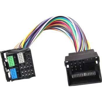 Auto elektroinstalace Prodlužovací kabel 52 pól MOST, MOST, 32511