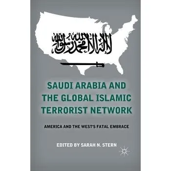 Učebnice Saudi Arabia and the Global Islamic Terrorist Network