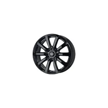 Disk PLATIN 7,0x16 PLATIN P69 RP12-701647BM-LZTH PLATIN BLACK SHINY LZ/LK:5/112 ET:47 NB:66,7 x16 5x112 ET47.00 black shiny