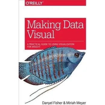 Technika Making Data Visual - Meyer, Miriah a Fisher, Danyel