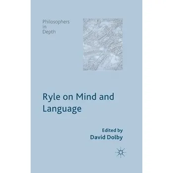 Učebnice Ryle on Mind and Language