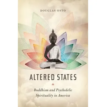 Učebnice Altered States - Osto, Douglas
