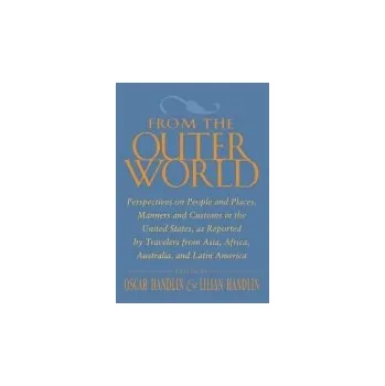 From the Outer World