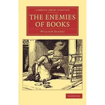 Enemies of Books - Blades, William