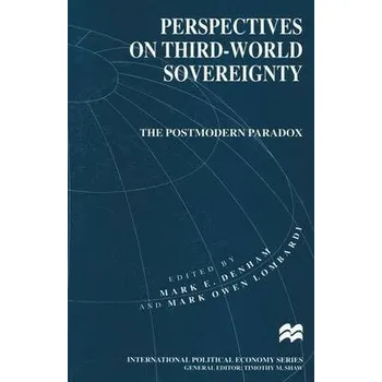 Učebnice Perspectives on Third-World Sovereignty