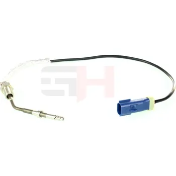 Čidlo automobilu Čidlo, teplota výfukových plynů, GH-749366