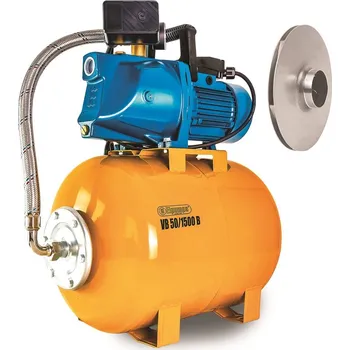 Čerpadlo ELPUMPS VB 50/1500 B