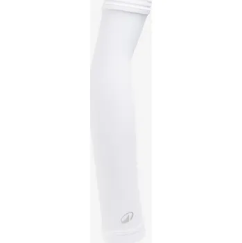 Sportovní chránič TARMAK Dětský basketbalový chránič lokte NBA 0 BÍLÁ