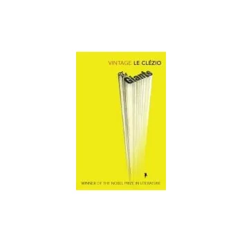 Giants - Clezio, J.M.G. Le