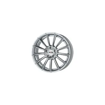 Auto-moto PLATIN 6,5x17 Platin P74 Nr. PLATIN SILVER LZ/LK:5/112 ET:50 NB:66,6 6,5x17 5x112 ET50.00 silver