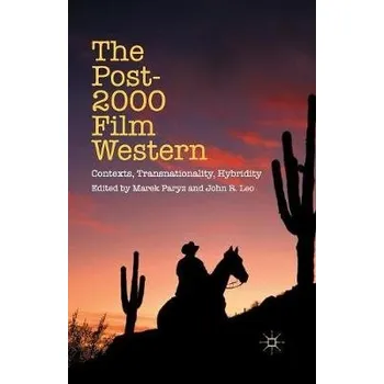 Kniha Post-2000 Film Western