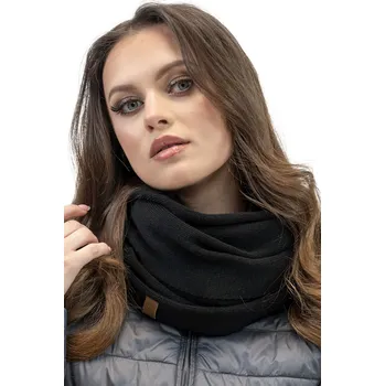 Šála Šála Vivisence 7106 Barva: Černá, Velikost: UNI