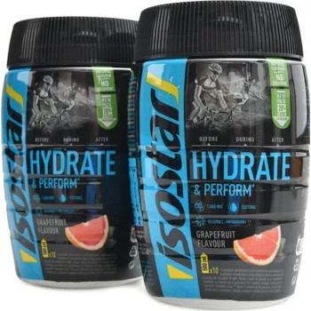 Sport Isostar Isostar 2 x 400 g - grep + grep