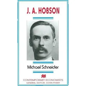 Učebnice J. A. Hobson - Schneider, Michael