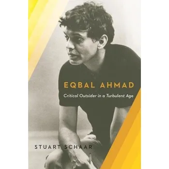 Učebnice Eqbal Ahmad - Schaar, Stuart