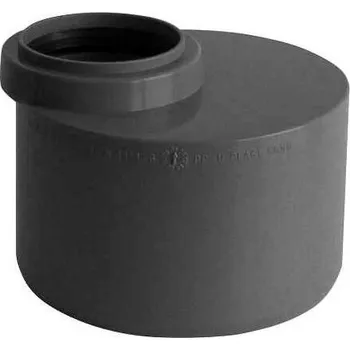 Vodovodní potrubí Redukce HT 50/32 nízká