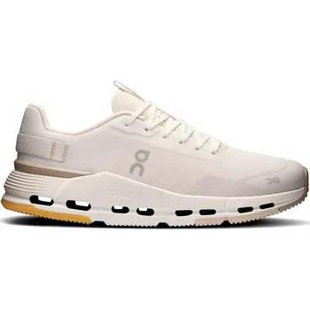 Pánská sportovní obuv Obuv On Obuv On Cloudnova Form 2 dámská ivory/desert 42 42