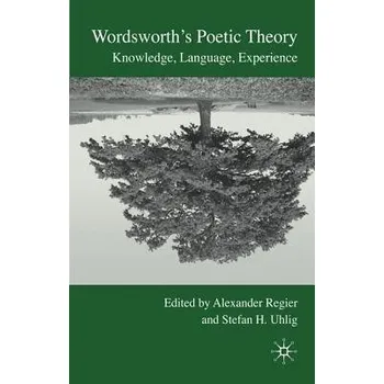 Učebnice Wordsworth's Poetic Theory