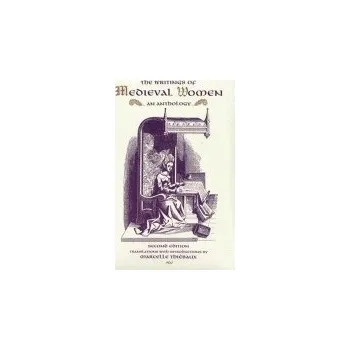 Kniha Writings of Medieval Women