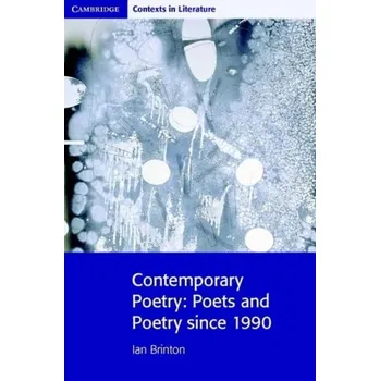Contemporary Poetry - Brinton, Ian