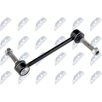 Zavěšení kol Tyč/vzpěra, stabilizátor NTY ZLP-ME-003