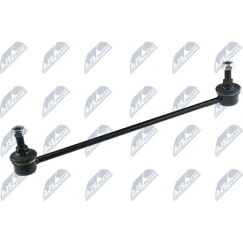 Zavěšení kol Tyč/vzpěra, stabilizátor NTY ZLP-HD-085