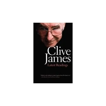 Latest Readings - James, Clive