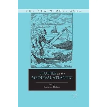 Učebnice Studies in the Medieval Atlantic
