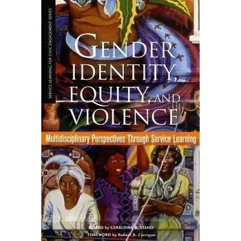 Kniha Gender Identity, Equity, and Violence