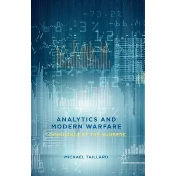 Učebnice Analytics and Modern Warfare - Taillard, M.