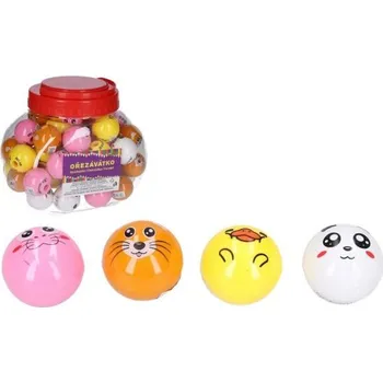 Ořezávátko Ořezávátko na jednu tužku - zvířátka [A]