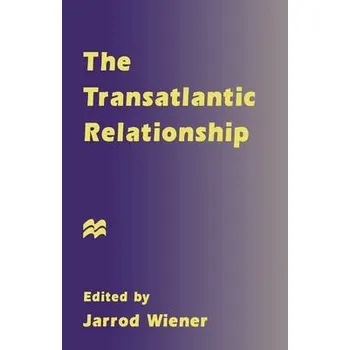 Učebnice Transatlantic Relationship