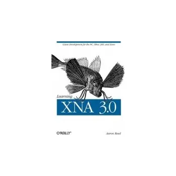 Technika Learning XNA 3.0 - Reed, Aaron