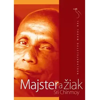 Majster a žiak (Sri Chinmoy, 2025)