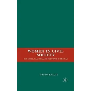 Učebnice Women in Civil Society - Krause, W.