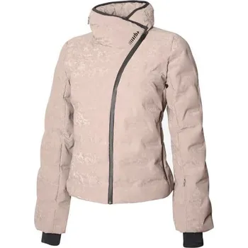 Rh+ lyžařská bunda Rock W Bomber 2022/2023 Fialová XS Dámské