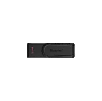 USB flash disk Kingston flash disk 64GB DT Exodia S USB 3.2 Gen 1